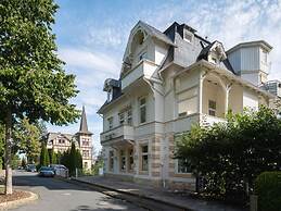 Maria Luise Comfortable Holiday Residence