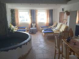 Alluring Apartment in Gerbrunn