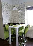 Alluring Apartment in Gerbrunn