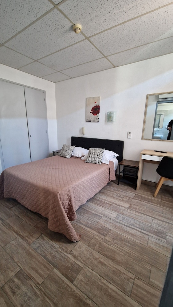 HOTEL DU NORD