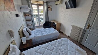 HOTEL DU NORD