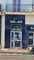 HOTEL DU NORD