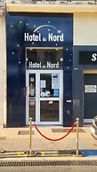 HOTEL DU NORD