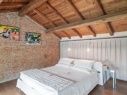 Stagno Lombardo Garden Flat