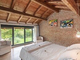 Stagno Lombardo Garden Flat