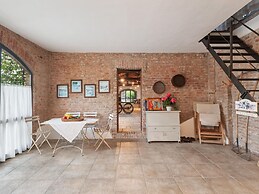 Stagno Lombardo Garden Flat