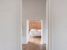 Stagno Lombardo Garden Flat