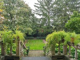 Stagno Lombardo Garden Flat