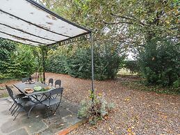 Stagno Lombardo Garden Flat