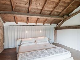 Stagno Lombardo Garden Flat