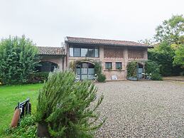 Stagno Lombardo Garden Flat