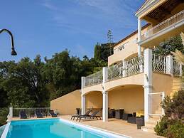 Rainier - Villa Monte Carlo