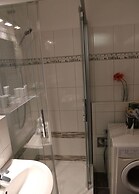 Ostseeliebe Comfortable Holiday Residence