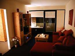 Ostseeliebe Comfortable Holiday Residence