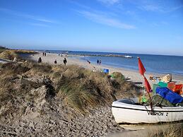 Ostseeliebe Comfortable Holiday Residence