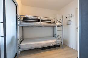 Cosy Studio With Sleeping Area and sea View