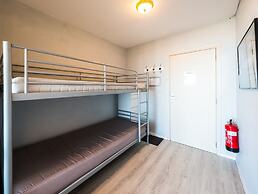 Cosy Studio With Sleeping Area and sea View