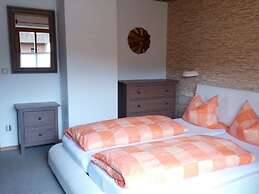 Snug Apaartment in Oberammergau