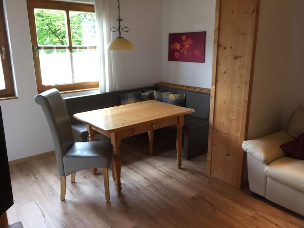 Snug Apaartment in Oberammergau
