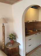 Snug Apaartment in Oberammergau