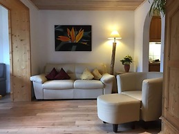 Snug Apaartment in Oberammergau