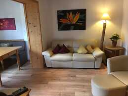 Snug Apaartment in Oberammergau