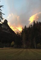 Snug Apaartment in Oberammergau