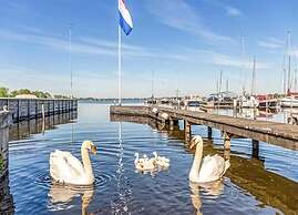 Luxury Waterfront Escape