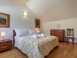Holiday Home in Croatia With Private Pool