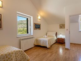 Holiday Home in Croatia With Private Pool
