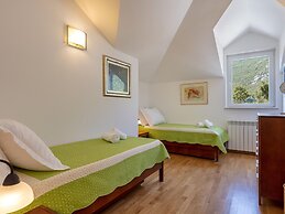 Holiday Home in Croatia With Private Pool