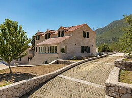 Holiday Home in Croatia With Private Pool