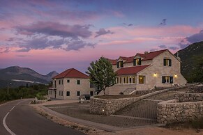 Holiday Home in Croatia With Private Pool