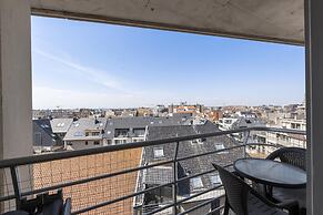 Spacious Studio Near Seafront