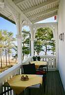 Apartment Close to the sea