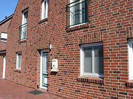 Borkum Ideal 71 A Comfortable Holiday Residence
