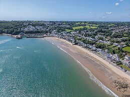 Dolphin - 2 Bedroom Apartment - Saundersfoot