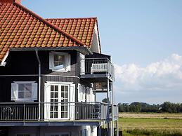 8 Person Holiday Park Home in Bogense