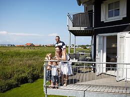 8 Person Holiday Park Home in Bogense