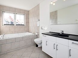 8 Person Holiday Park Home in Bogense
