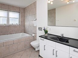 8 Person Holiday Park Home in Bogense