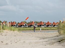 8 Person Holiday Park Home in Bogense