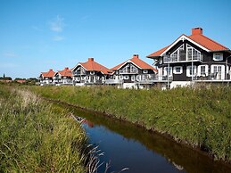 8 Person Holiday Park Home in Bogense