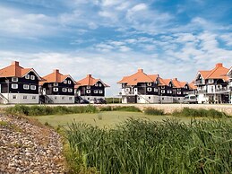 8 Person Holiday Park Home in Bogense