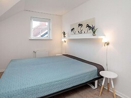 8 Person Holiday Park Home in Bogense