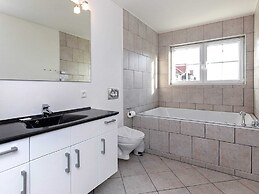 8 Person Holiday Park Home in Bogense