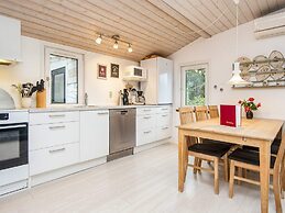 4 Star Holiday Home in Hejls