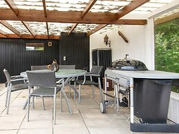4 Star Holiday Home in Hejls