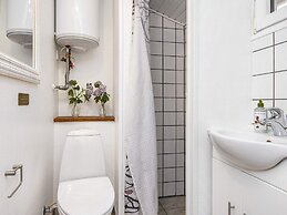 4 Star Holiday Home in Hejls