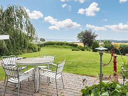 4 Star Holiday Home in Hejls